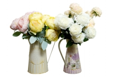 031 Veštačko cveće buketi   